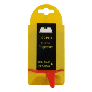 XPERT Utility Blades - Pack of 100