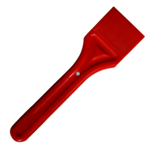 XPERT Red Glazing Shovel - GLS830002