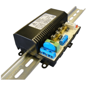 ELMDENE 12V DC G Series Switch Mode Power Supply Unboxed - 12VDC 2 Amp G13802NU