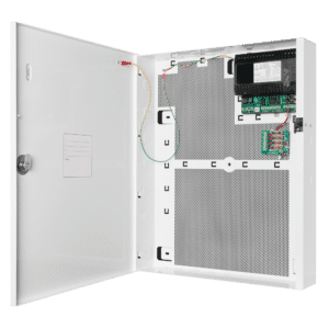 ELMDENE 12V DC Access Power Supply - 12VDC 8A (To fit 4 ACU'S) ACCESS-PSU2
