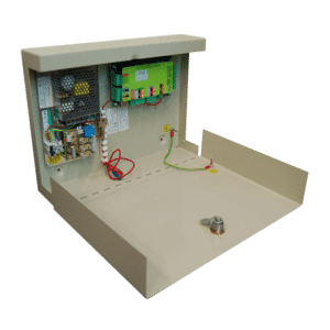 VIDEX Portal Plus 2 Door Controller - Boxed