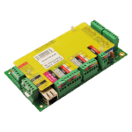 VIDEX Portal Plus 2 Door Controller - Unboxed