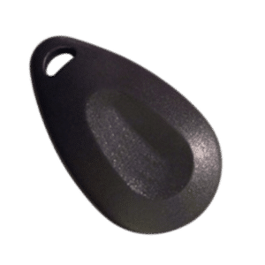 VIDEX EM ABS Fob To Suit Portal Plus - PBX1E