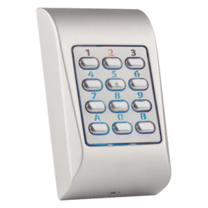 VIDEX MiAccess Mini Keypad - Networked