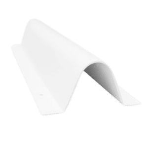 CARDEA Fingerguard Rearshield 1960mm - White