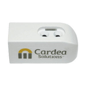 CARDEA Anti Tamper Restrictor Cover - White