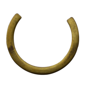 ASEC Circlip Bag of 100 - 0.9mm