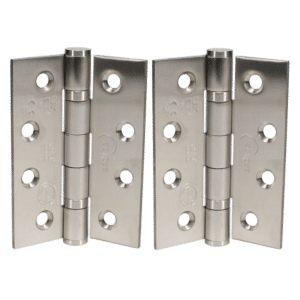 ECLIPSE Stainless Steel Ball Bearing Hinge - SS Grade 13