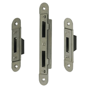 FULLEX 3 Part Replacement Keep Set To Suit Crimebeater 220 - 3 Piece Kit