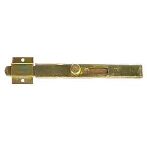 ILS Weldable Shootbolt - 150mm
