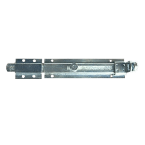 ILS Heavy Duty Padlockable Shootbolt - 210mm