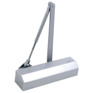 RYOBI Powerglide Size 4 Overhead Door Closer 1554 - Silver