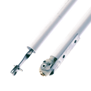 ERA D Series D6 Sash Balance Pair Un-Tensioned - 29 Inches / 736.6mm