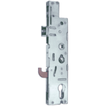 FULLEX XL Lever Operated Latch & Hookbolt Gearbox - 45/92