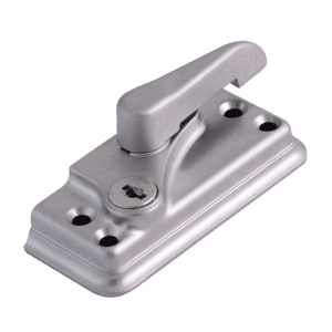 ERA High Security Classic Lever Pivot Lock - Satin Stainless Steel