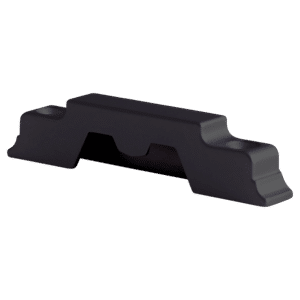 ERA High Security Pivot Lock Keep - Black - Short