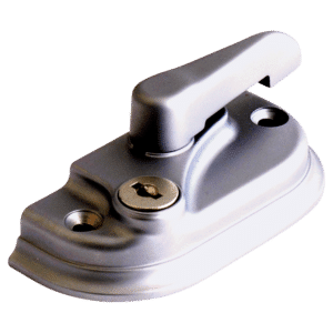 ERA Standard Classic Lever Pivot Lock - Chrome