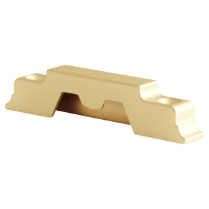 ERA Standard Pivot Lock Keep - Gold 8mm