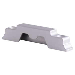 ERA Standard Pivot Lock Keep - Satin Stainless Steel 8mm