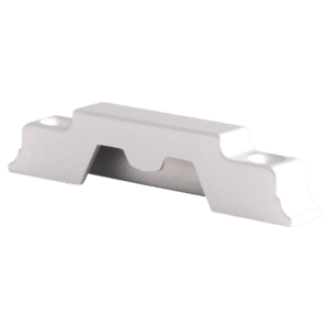 ERA Standard Pivot Lock Keep - White 11mm