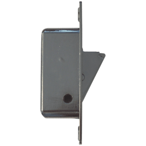 ERA Sash Restrictor - Chrome - Front Fixing