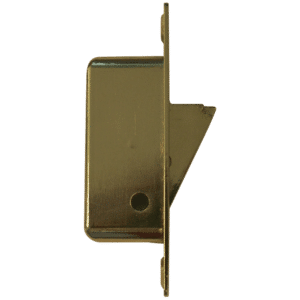 ERA Sash Restrictor - Gold - Front Fixing