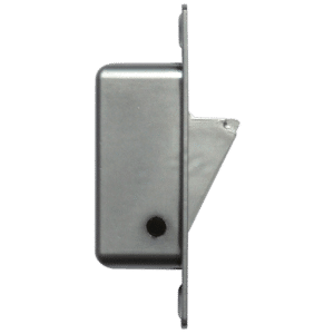 ERA Sash Restrictor - Satin Stainless Steel - Front Fixing