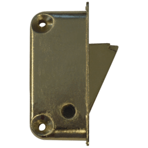 ERA Sash Restrictor - Gold - Side Fixing