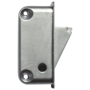 ERA Sash Restrictor - Satin Stainless Steel - Side Fixing