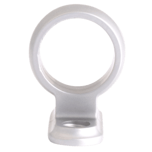 ERA Sash Eye Ring Pull - White - Inline