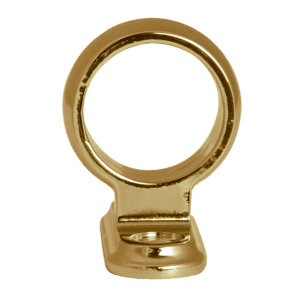 ERA Sash Eye Ring Pull - Gold - Inline