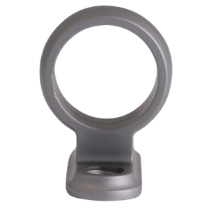 ERA Sash Eye Ring Pull - Satin Stainless Steel - Inline
