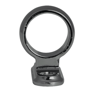 ERA Sash Eye Ring Pull - Graphite - Inline