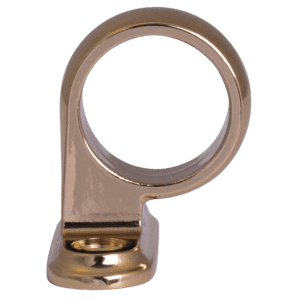 ERA Sash Eye Ring Pull - Gold - Offset