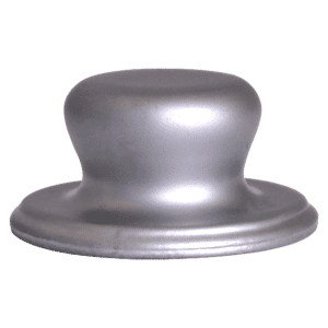 ERA Sash Knob Classic - Satin Stainless Steel
