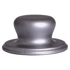 ERA Sash Knob Classic - Graphite