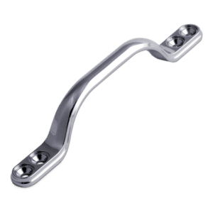ERA Sash Bow Pull Handle - Chrome