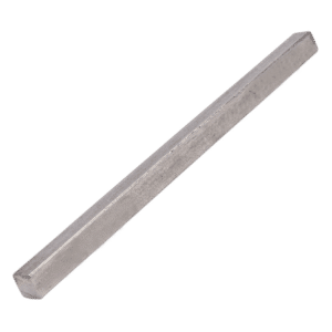 HOPPE Spare Replacement Spindle 8mm - 8mm x 140mm
