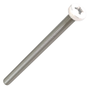 HOPPE Spare Screw M5 x 80mm - White