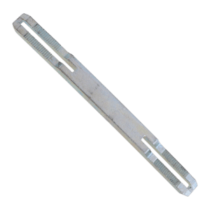 URFIC Easyclick Longer Spindle for Fire Doors 44mm to 54mm - 110mm