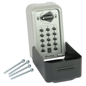 MASTER LOCK 5426EURD High Security Extra Large Key Safe - 5426EURD
