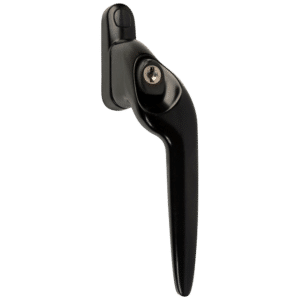 TROJAN Sparta 2 Offset Espag Handle - Black RH