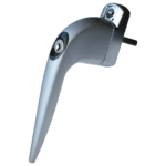 TROJAN Sparta Tilt Before Turn Espag Handle - Satin Silver