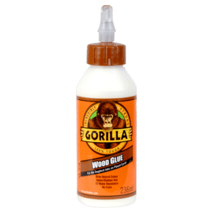 GORILLA PVA Wood Glue - 236ml