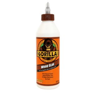 GORILLA PVA Wood Glue - 532ml