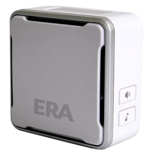 ERA WiFi Chime To Suit Doorcam - White