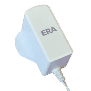 ERA Plug In Power Supply To Suit Doorcam - PWR-PLUG-W