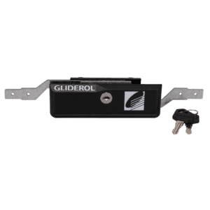 GLIDEROL New Style Garage Door Handle 3940 - 3940