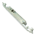 SCHUCO 23mm Concealed Window Gearbox - Right Hand