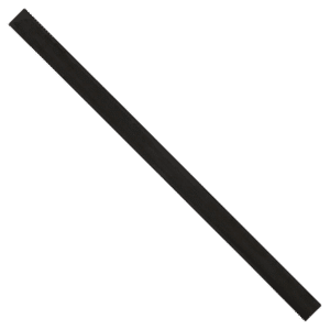 MILA Plain Spindle 7mm x 130mm - 7mm x 130mm